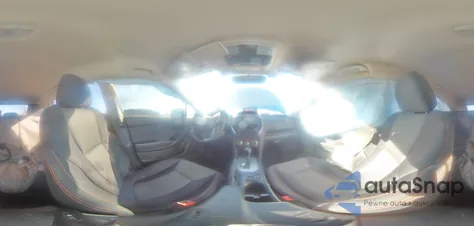 2021 Subaru Crosstrek Premium из США, поврежденный, VIN JF2GTAPC2M8313541